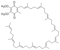 Coenzyme Q10