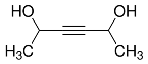 3-Hexyne-2,5-diol