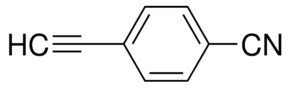 4-Ethynylbenzonitrile