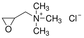Glycidyltrimethylammonium chloride