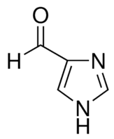 4-Imidazolecarboxaldehyde