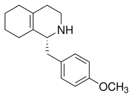 (R)-(+)-1-(4-Methoxybenzyl)-1,2,3,4,5,6,7,8-octahydroisoquinoline