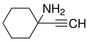 1-Ethynylcyclohexylamine