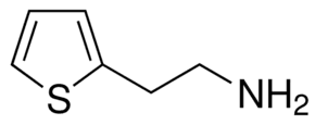 2-Thiopheneethylamine