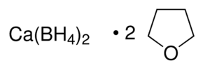 Calcium borohydride bis(tetrahydrofuran)