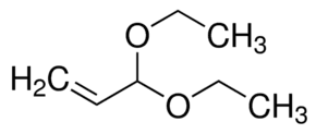 Acrolein diethyl acetal