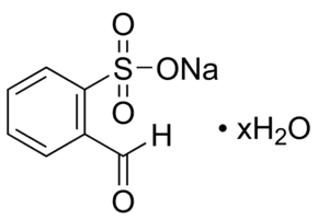 2-Formylbenzenesulfonic acid sodium salt hydrate