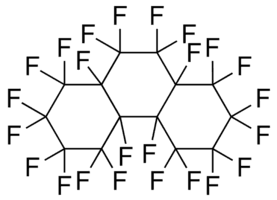 Perfluoroperhydrophenanthrene