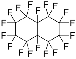 Octadecafluorodecahydronaphthalene