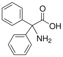 2,2-Diphenylglycine