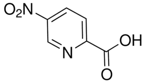 5-Nitropicolinic acid