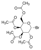 Acetobromo-α-D-galactose
