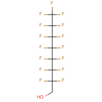 2,2,3,3,4,4,5,5,6,6,7,7,8,8,8-Pentadecafluoro-1-octanol