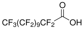 Tricosafluorododecanoic acid