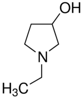 1-Ethyl-3-pyrrolidinol