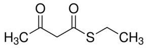 S-Ethyl acetothioacetate