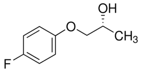 (R)-(−)-1-(4-Fluorophenoxy)-2-propanol