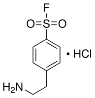 4-(2-Aminoethyl)benzenesulfonyl fluoride hydrochloride