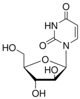 Uracil 1-β-D-arabinofuranoside