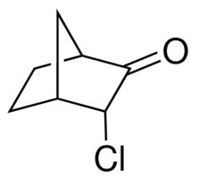 3-Chloro-2-norbornanone