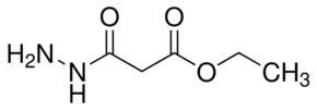 Ethyl 3-hydrazino-3-oxopropionate