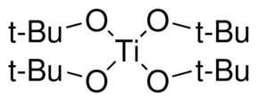Titanium(IV) tert-butoxide