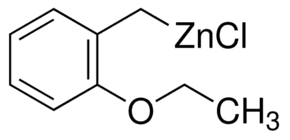 2-Ethoxybenzylzinc chloride solution