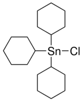 Tricyclohexyltin chloride