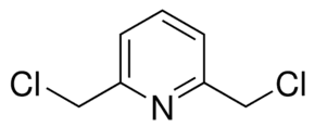 2,6-Bis(chloromethyl)pyridine