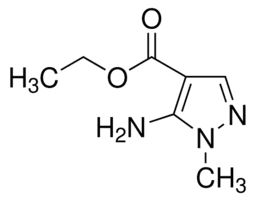 Ethyl 5-amino-1-methyl-1H-pyrazole-4-carboxylate