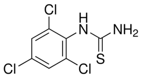 N-(2,4,6-Trichlorophenyl)thiourea