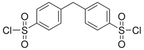 4,4′-Methylenebis(benzenesulfonyl chloride)