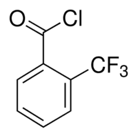 2-(Trifluoromethyl)benzoyl chloride
