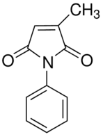 2-Methyl-N-phenylmaleimide