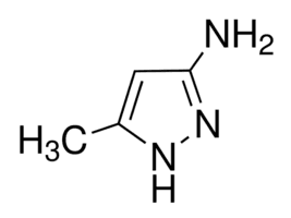 3-Amino-5-methylpyrazole