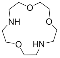 1,4,10-Trioxa-7,13-diaza-cyclopentadecane