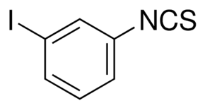 3-Iodophenyl isothiocyanate