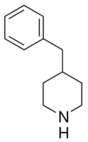 4-Benzylpiperidine