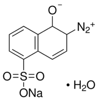 2-Diazo-1-naphthol-5-sulfonic acid sodium salt monohydrate