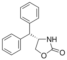(S)-(−)-4-(Diphenylmethyl)-2-oxazolidinone