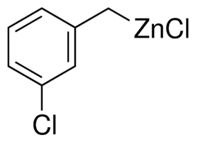 3-Chlorobenzylzinc chloride solution