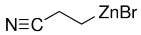 2-Cyanoethylzinc bromide solution