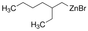 2-Ethylhexylzinc bromide solution