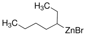 1-Ethylpentylzinc bromide solution