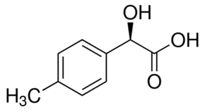 (R)-4-Methylmandelic acid