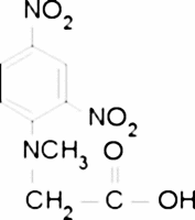 DNP-sarcosine