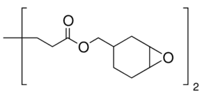 Bis(3,4-epoxycyclohexylmethyl) adipate