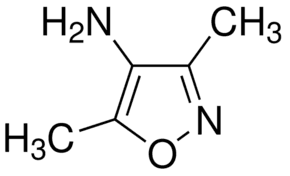4-Amino-3,5-dimethylisoxazole