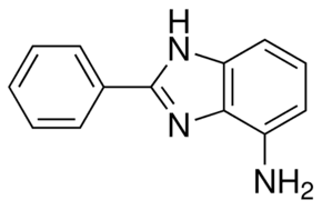 2-Phenyl-1H-benzoimidazol-4-ylamine