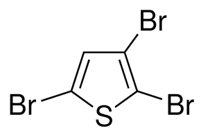 2,3,5-Tribromothiophene